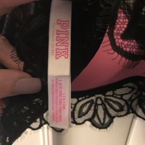Victoria Secret PINK Bra